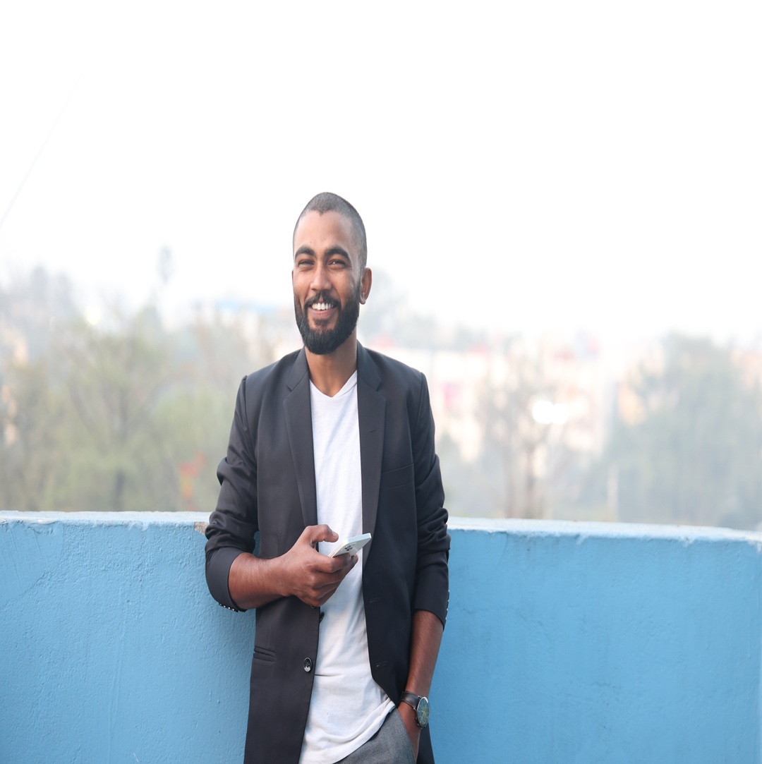 Founder